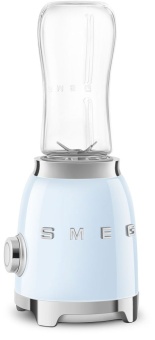 Детальное фото товара: Smeg PBF01PBEU 
