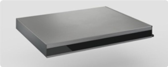 Детальное фото товара: ELICA полка пристенная IX для Elica Element