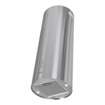 Детальное фото товара: HOMSair TAU 39 ISLA Inox