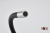 Emar EC-3015 Black, смеситель, черный Детальное фото товара: Emar EC-3015 Black, смеситель, черный
