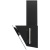 Krona BRUNA 600 BLACK S Детальное фото товара: Krona BRUNA 600 BLACK S
