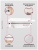 Hansa OTP6233WH Детальное фото товара: Hansa OTP6233WH