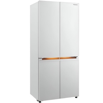 Детальное фото товара: Toshiba GR-RF695WI-PGJ(67)