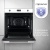 Zigmund & Shtain E 171 W Детальное фото товара: Zigmund & Shtain E 171 W