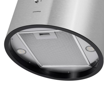 Детальное фото товара: Maunfeld LEE PUSH 39 INOX