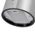 Maunfeld LEE PUSH 39 INOX Детальное фото товара: Maunfeld LEE PUSH 39 INOX