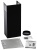 Детальное фото товара: Krona FREYA 600 black PB