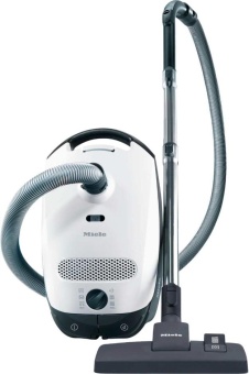 Детальное фото товара: Miele SBAD3 Classic C1 белый лотос