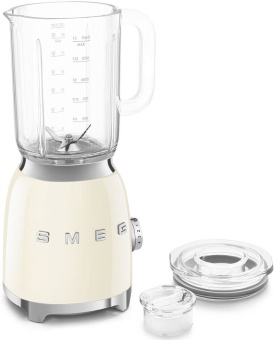 Детальное фото товара: Smeg BLF03CREU