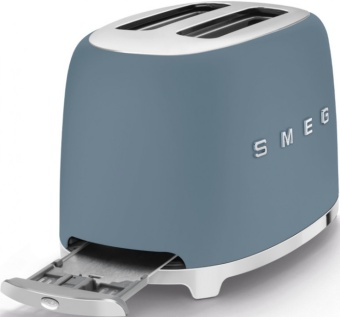Детальное фото товара: Smeg TSF01SBMEU