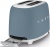 Smeg TSF01SBMEU Детальное фото товара: Smeg TSF01SBMEU