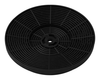 Детальное фото товара: Hansa фильтр угольный KF17203