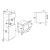 Kuppersbusch BD 6340.0 KSM6 MattBlack Детальное фото товара: Kuppersbusch BD 6340.0 KSM6 MattBlack