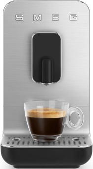 Детальное фото товара: Smeg BCC11BLMEU