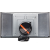 Konigin Skylark Black Glass 60 Детальное фото товара: Konigin Skylark Black Glass 60