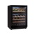 Детальное фото товара: LEX LWD6046BL dual zone