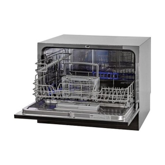 Детальное фото товара: DeLonghi DDW 07T Crisolita