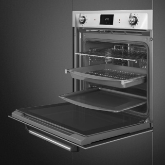 Детальное фото товара: Smeg SOP6900TX