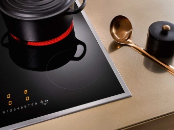 Детальное фото товара: Miele KM6520 FR