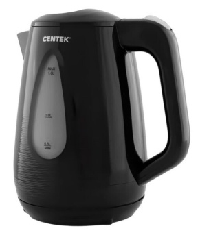 Детальное фото товара: Centek CT-0048 Black