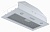 Фото товара: Konigin Skylark White Glass 60