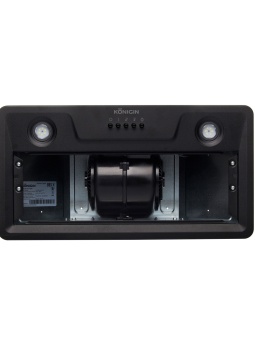 Детальное фото товара: Konigin Skylark Full Black 60