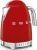 Smeg KLF04RDEU Детальное фото товара: Smeg KLF04RDEU