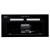 Konigin SkyBox (Black/Black Glass 60) Детальное фото товара: Konigin SkyBox (Black/Black Glass 60)
