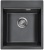 Emar EMQ-1420.Q, мойка, гранит, оникс Детальное фото товара: Emar EMQ-1420.Q, мойка, гранит, оникс