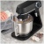 Детальное фото товара: Caso KM 1800 Black-E