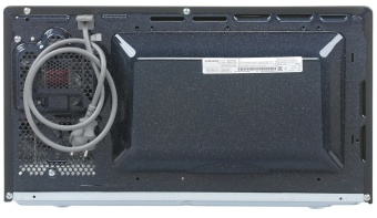 Детальное фото товара: Samsung MS23T5018AK/BW