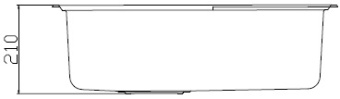 Детальное фото товара: Seaman Eco Wien SWT-6845 (Micro-satin *5)
