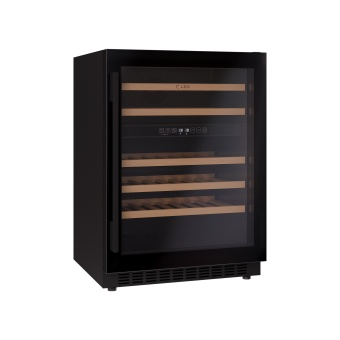 Детальное фото товара: LEX LWD6046BL dual zone