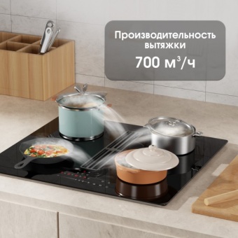 Детальное фото товара: Zigmund & Shtain CIS 303.60 BX