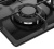 Monsher MSG 33 Noir Детальное фото товара: Monsher MSG 33 Noir