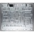 Konigin Blaze 604 IX Детальное фото товара: Konigin Blaze 604 IX