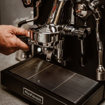 Детальное фото товара: La Pavoni LPSCCB01EU