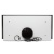 Konigin SkyBox (White/White Glass 60) Детальное фото товара: Konigin SkyBox (White/White Glass 60)