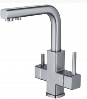 Детальное фото товара: Seaman Eco Venice SSN-1126-SS (Steel satin)
