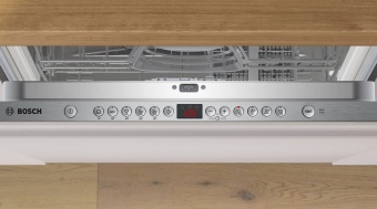 Детальное фото товара: Bosch SMV26DX00T