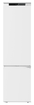 Детальное фото товара: Maunfeld MBF19354NFWGR LUX Inverter