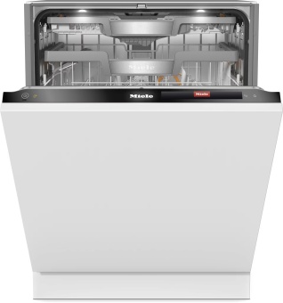 Детальное фото товара: Miele G 7980 SCVi AutoDos K2O