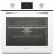 Indesit IFE 3644 J WH Детальное фото товара: Indesit IFE 3644 J WH
