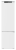 Maunfeld MBF19354NFWGR LUX Inverter Детальное фото товара: Maunfeld MBF19354NFWGR LUX Inverter