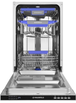 Детальное фото товара: Maunfeld MLP45230 Light Beam Wi-Fi