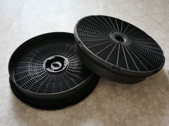 Детальное фото товара: Elikor фильтр угольный Ф-02