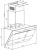 Graude DHK 60.1 EL Детальное фото товара: Graude DHK 60.1 EL