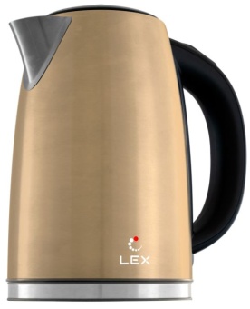 Детальное фото товара: LEX LX 30021-3