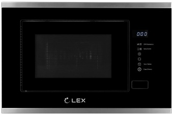 Детальное фото товара: LEX BIMO 20.01 INOX