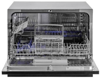 Детальное фото товара: DeLonghi DDW 07T Crisolita